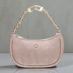 NEW Lululemon City Essentials Nano Shoulder Bag